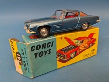Corgi Toys Ghia 241 mit OVP