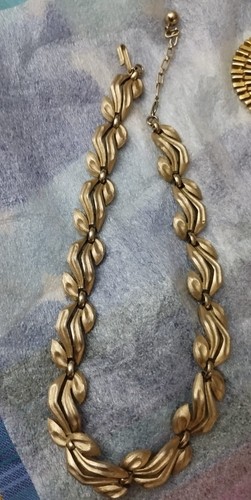 Modeschmuck vintage - modeschmuck,