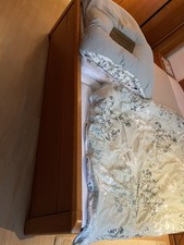 schlafzimmer komplett (oder