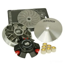 Variomatik kpl NARAKU mit