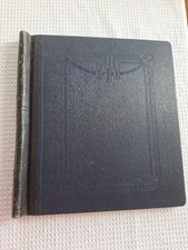 Borek Klemmbinder - sehr alt