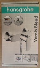 HANSGROHE Duscharmatur VERNIS