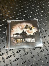 Blokkmonsta & Uzi - Krieg &