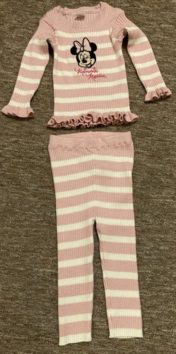 Set minnie mouse sweatshirt - mouse:,