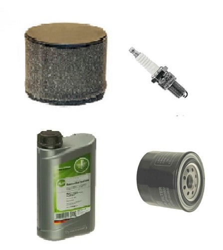 Motor service kit überholsatz - service,