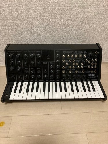 Korg mini semi modular - korg, ms-20
