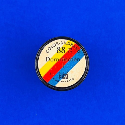 Defa color bildband - color-bildband, 88