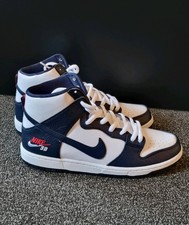 Nike zoom dunk high - sb,