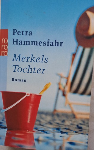 Merkels tochter von petra - merkels,