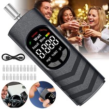 Alkoholmessgerät Alkomat