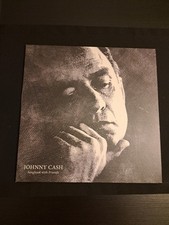 Johnny Cash Johnny Cash - Songbook with Friends - Limitiert - 180gr. mar (Vinyl)