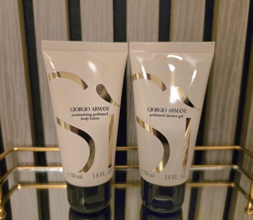 Luxus pflege giorgio armani - pflege,