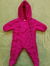 *Schneeanzug * Overall * Baby