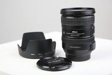 Nikon AF-S  Nikkor VR