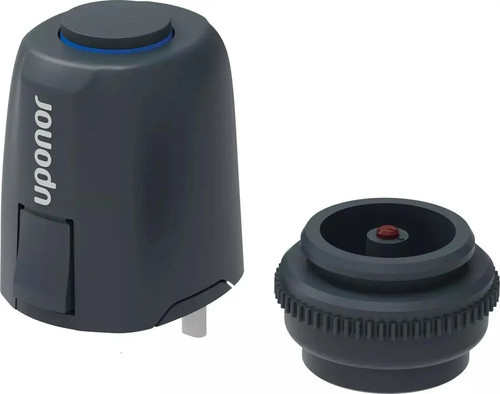 Uponor vario plus stellantrieb - uponor,