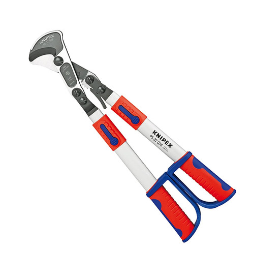 Knipex kabelschere - knipex,