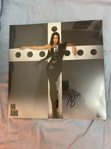 Elodie ami odi vinyl - -,