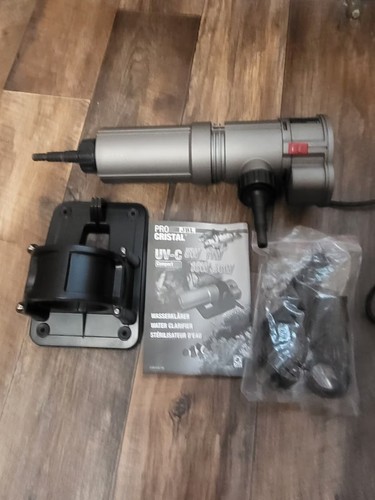 Anzeigejbl pro cristal - cristal, compact