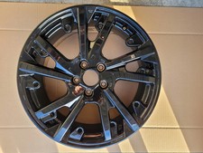 1x Alufelge 19 Zoll 7.5"