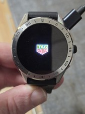TAG Heuer Connected E3 SBG8A