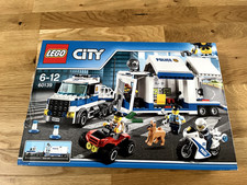 LEGO CITY Mobile