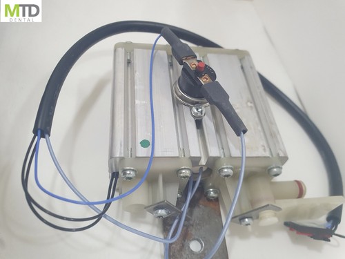 Sirona c5 - sirona, c2+