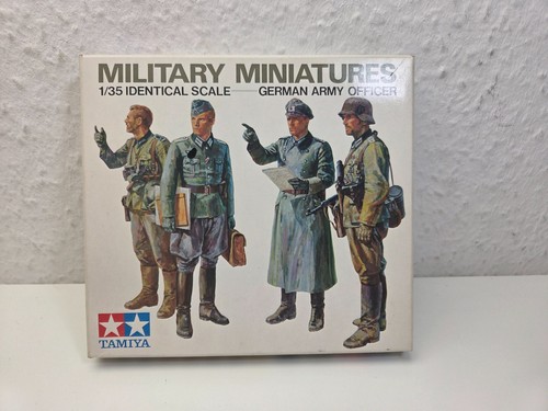 Tamiya 3510 military - tamiya,
