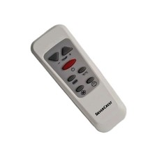 Original SilverCrest SKT 2300 A1 Fernbedienung getestet remote control SKT2300 