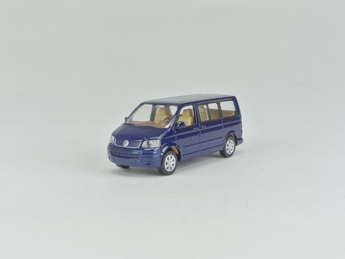 Wiking multivan blau - t5,