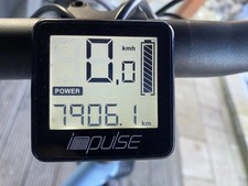 Impulse Display Derby 36v