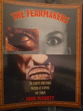 The Fearmakers: The Screen's