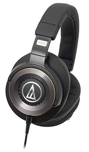 Audio technica res - audio-technica, hi-res