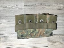 Lindnerhof LT016, Flecktarn, Bundeswehr, KSK, DSO, EGB, 40mm/Flashbang Pouch 