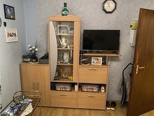 Tv Vitrine zum Selbstabbau und Abholung 