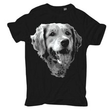 T-Shirt Golden Retriever