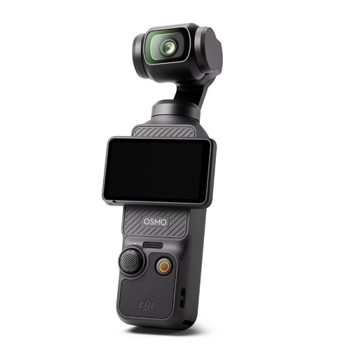 Dji osmo pocket gimbal - pocket, 3