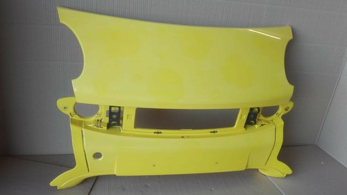Smart 450 panel frontpanel - smart,