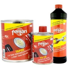 Fertan Tapox Tankversiegelung