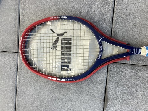 Tennisschläger puma boris - puma,
