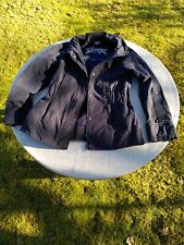 Street One Übergangsjacke dunkelblau Gr. 38