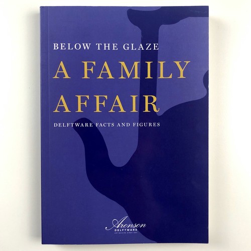 Below the glaze family - a,