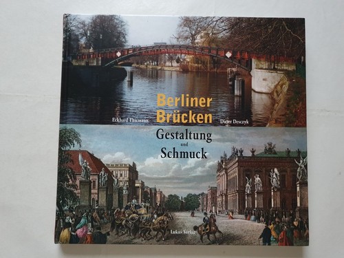 Berliner brücken gestaltung - berliner,