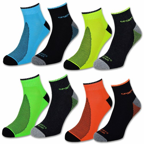 12 paar sneaker socken - |, |