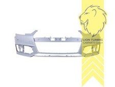 Frontstoßstange für Audi A4