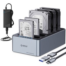 Orico bay clone hdd - orico,