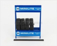 IXO-MODELS 18SET001W Zubehör