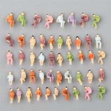 1:150 100 Stück Modell