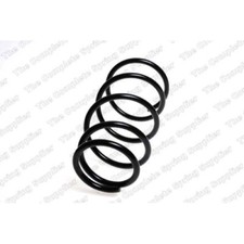 1x Fahrwerksfeder LESJÖFORS