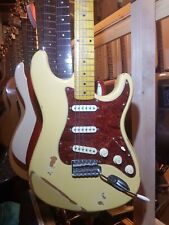 90's VESTER RELIC STR*T - FAT NECK