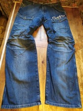 G-Star Storm Elwood 5620 Front